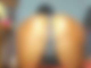 Spettacolo in cam dal vivo con Vicky-Hot - Fetish su Camsoda