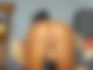 Vicky-Hot's Live Sex Cam Show