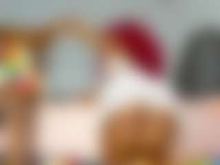 Vicky-Hot's Live Sex Cam Show