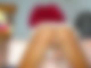 Vicky-Hot's Live Sex Cam Show