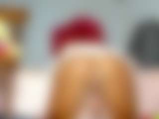 Vicky-Hot's Live Sex Cam Show