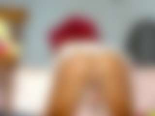 Vicky-Hot's Live Sex Cam Show