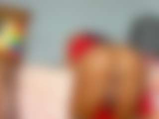 Vicky-Hot's Live Sex Cam Show
