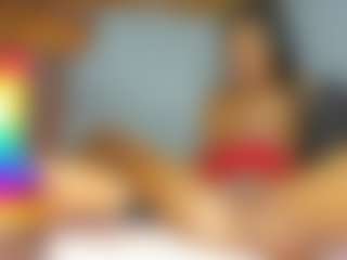 Vicky-Hot's Live Sex Cam Show