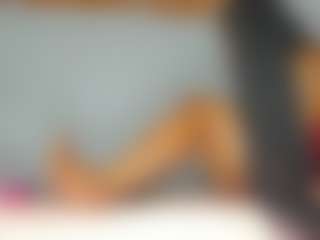 Vicky-Hot's Live Sex Cam Show