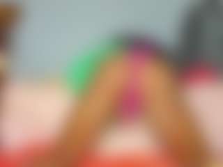 Vicky-Hot's Live Sex Cam Show