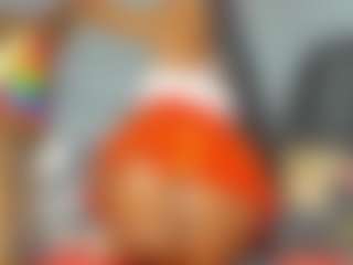 Vicky-Hot's Live Sex Cam Show