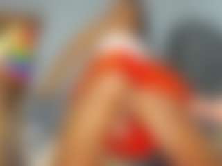 Vicky-Hot's Live Sex Cam Show