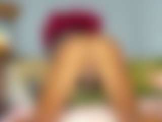 Vicky-Hot's Live Sex Cam Show
