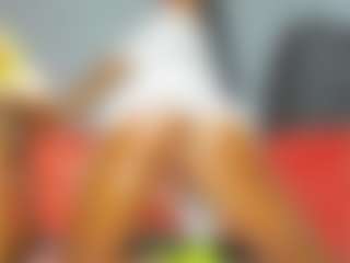 Live cam show with Vicky-Hot - Muscular on nudelive.tv