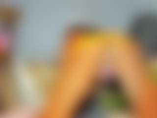 Vicky-Hot's Live Sex Cam Show