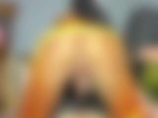Vicky-Hot's Live Sex Cam Show
