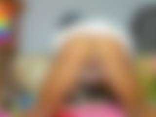 Vicky-Hot's Live Sex Cam Show