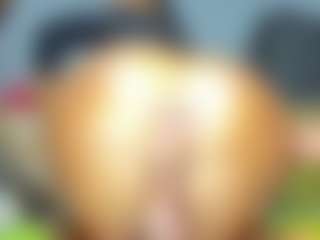 Vicky-Hot's Live Sex Cam Show