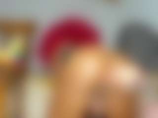 Vicky-Hot's Live Sex Cam Show