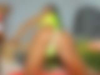Vicky-Hot's Live Sex Cam Show