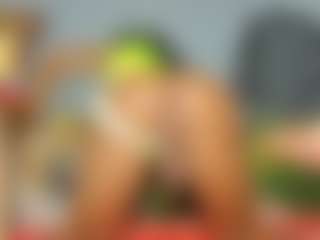 Vicky-Hot's Live Sex Cam Show