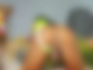 Vicky-Hot's Live Sex Cam Show