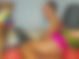 Live cam show with Vicky-Hot - Muscular on Streamer API