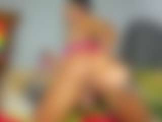 Vicky-Hot's Live Sex Cam Show