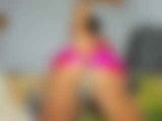 Vicky-Hot's Live Sex Cam Show
