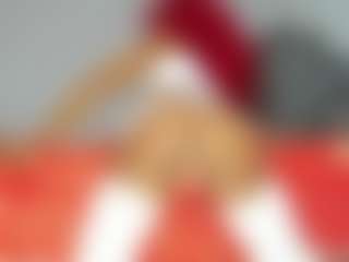 Vicky-Hot's Live Sex Cam Show