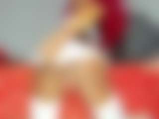 Live cam show with Vicky-Hot - Muscular on Soda Cam