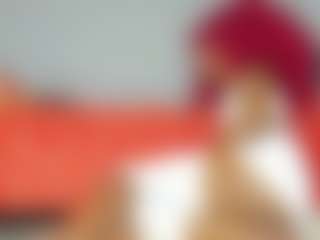 Vicky-Hot's Live Sex Cam Show