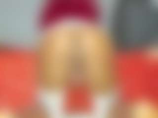 Vicky-Hot's Live Sex Cam Show