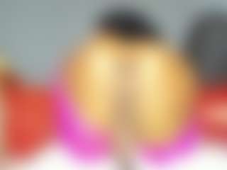 Vicky-Hot's Live Sex Cam Show