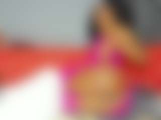 Show in cam erotica live di Vicky-Hot