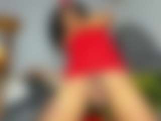 Vicky-Hot's Live Sex Cam Show