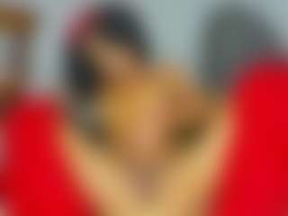 Vicky-Hot's Live Sex Cam Show