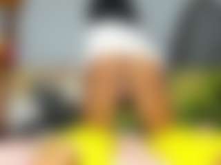 Vicky-Hot's Live Sex Cam Show