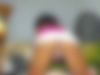 Vicky-Hot's Live Sex Cam Show