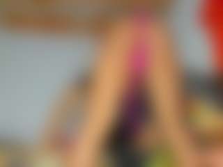 Vicky-Hot's Live Sex Cam Show