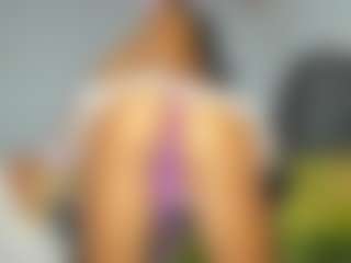 Vicky-Hot's Live Sex Cam Show