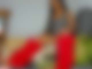 Live cam show with Vicky-Hot - Black on CSO-WL | colombia