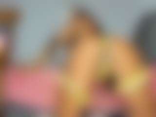 Vicky-Hot's Live Sex Cam Show