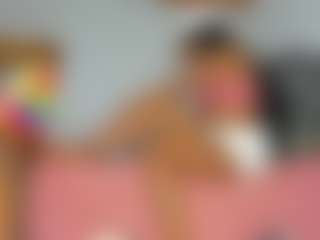 Vicky-Hot's Live Sex Cam Show