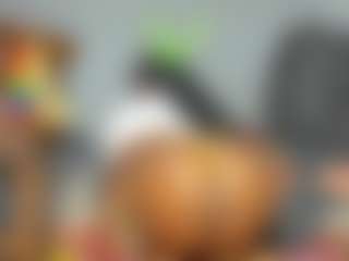 Vicky-Hot's Live Sex Cam Show