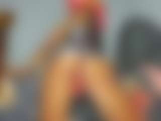 Vicky-Hot's Live Sex Cam Show