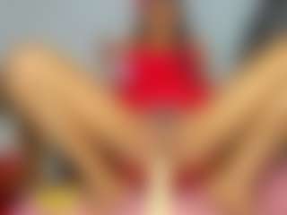 Vicky-Hot's Live Sex Cam Show
