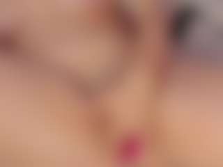 Live cam show with Nathalie Rivers - Thong on Dolls Live