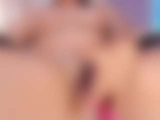 Live cam show with Nathalie Rivers - Bedroom on Mixed Magazine Live