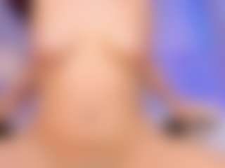 Live cam show with Nathalie Rivers - Bedroom on Camsoda