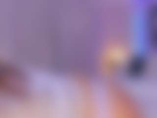 Live cam show with Nathalie Rivers - Raven Hair on CamwithHer
