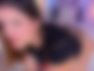 Live cam show with Nathalie Rivers - BBW on crypto-cams