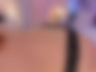 Live cam show with Nathalie Rivers - Thong on crypto-cams