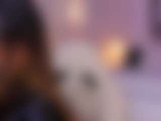 Live cam show with Nathalie Rivers - Solo on ObeyMaria